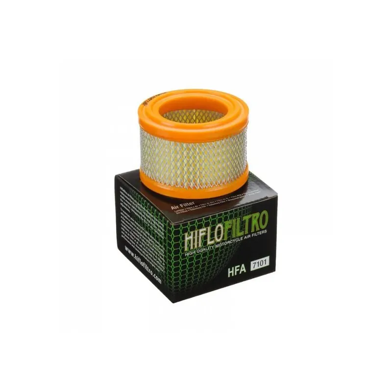 Vzduchový filtr HFA7101, HIFLOFILTRO Sleva