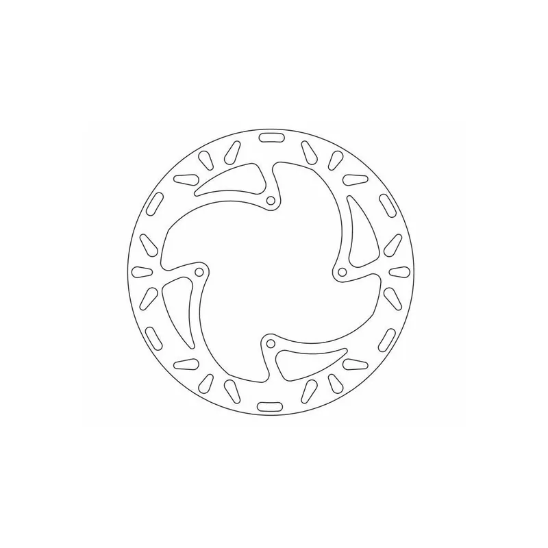 Brzdový kotouč, NEWFREN Exkluzivní