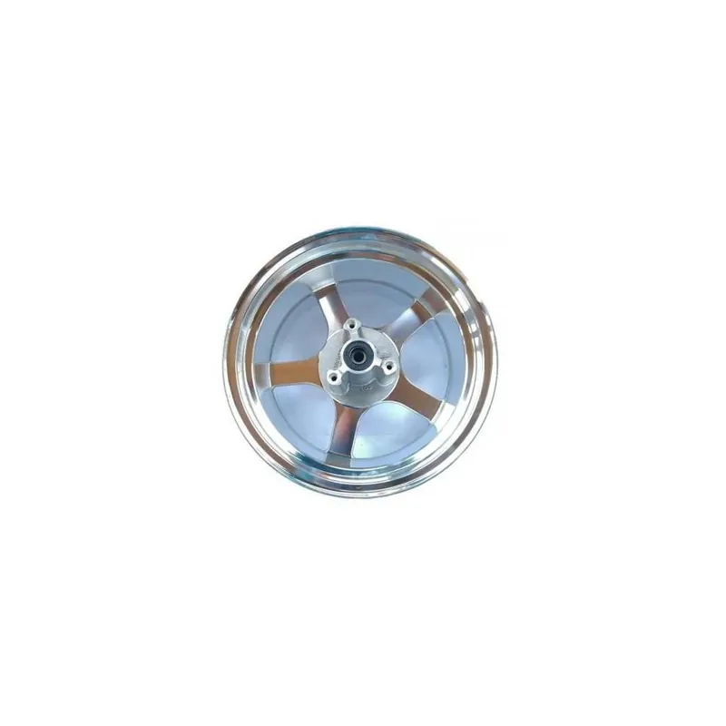 Disk přední X-scooters XR09/XR10 Značkový