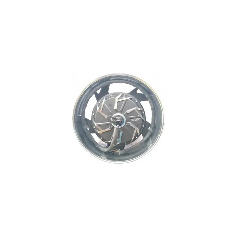 Značkový Motor 6000W X-scooters XRS02/XRS01