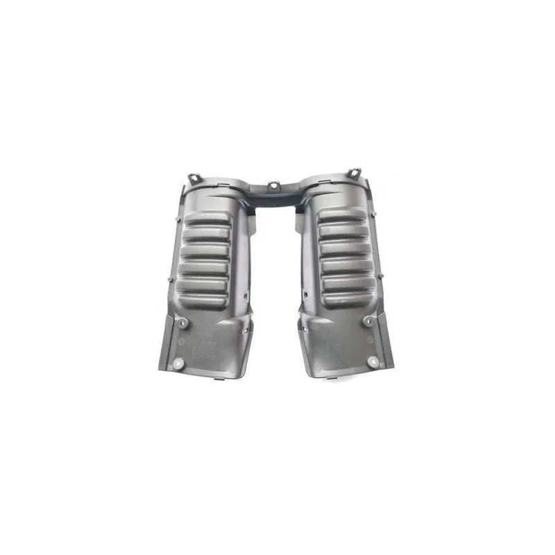 Novinka Přední kryt nádrže XRS02 - černý