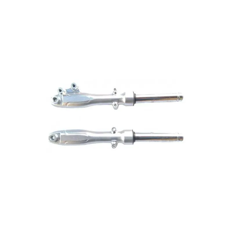 Víkendová Akce Přední tlumiče X-scooters XR09/XR10