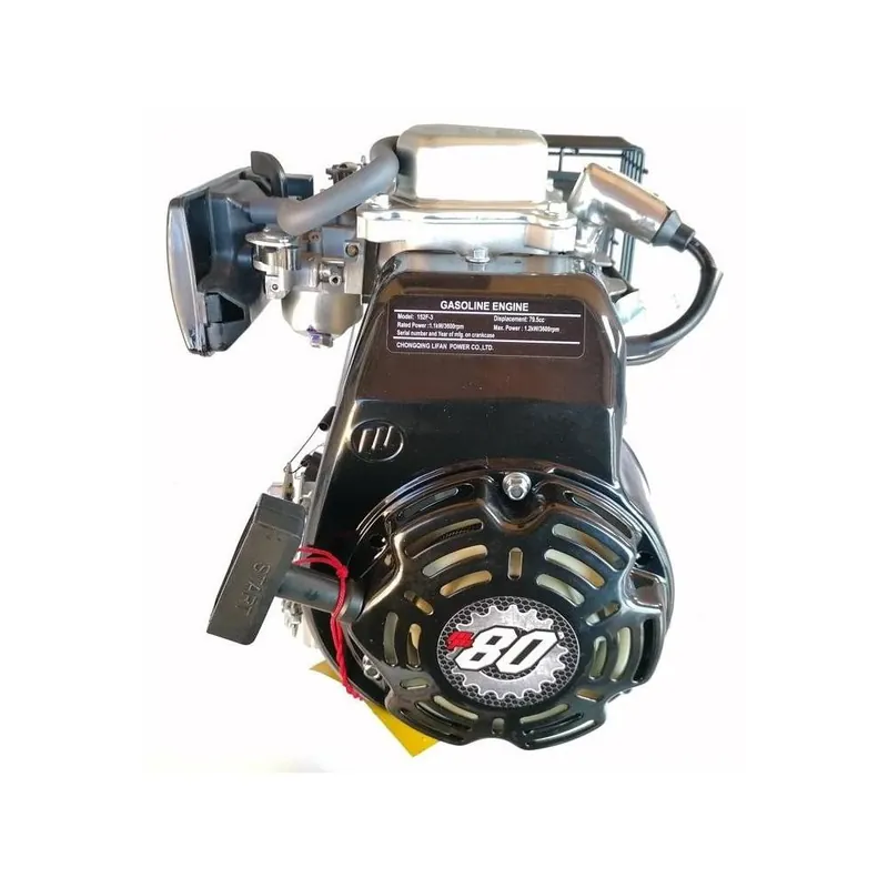 Levný Motor pro motokolo 80cc 4takt