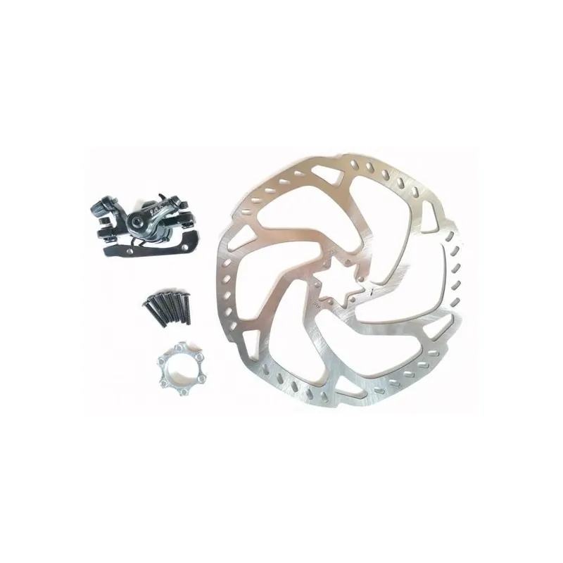Přímo Od Výrobce Brzdový systém zadní s kotoučem pro motokolo 80cc 4takt
