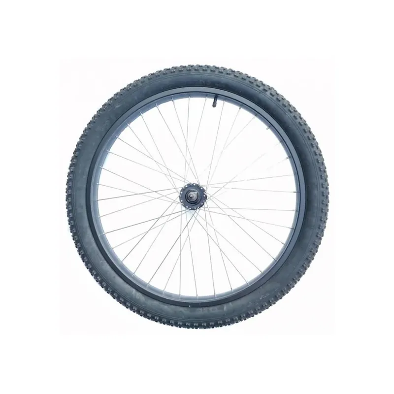 Autentický Přední kolo kompletní pro motokolo 80cc 4takt