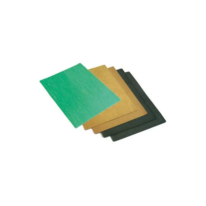Těsnící papír, impregnovaný olejem (0,25 mm, 195 x 475 mm) Sezónní Sleva