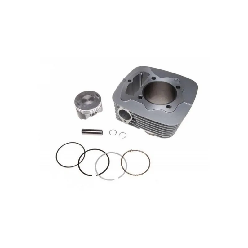 Válec motoru XMOTOS 250cc VZDUCH - sada Trendový