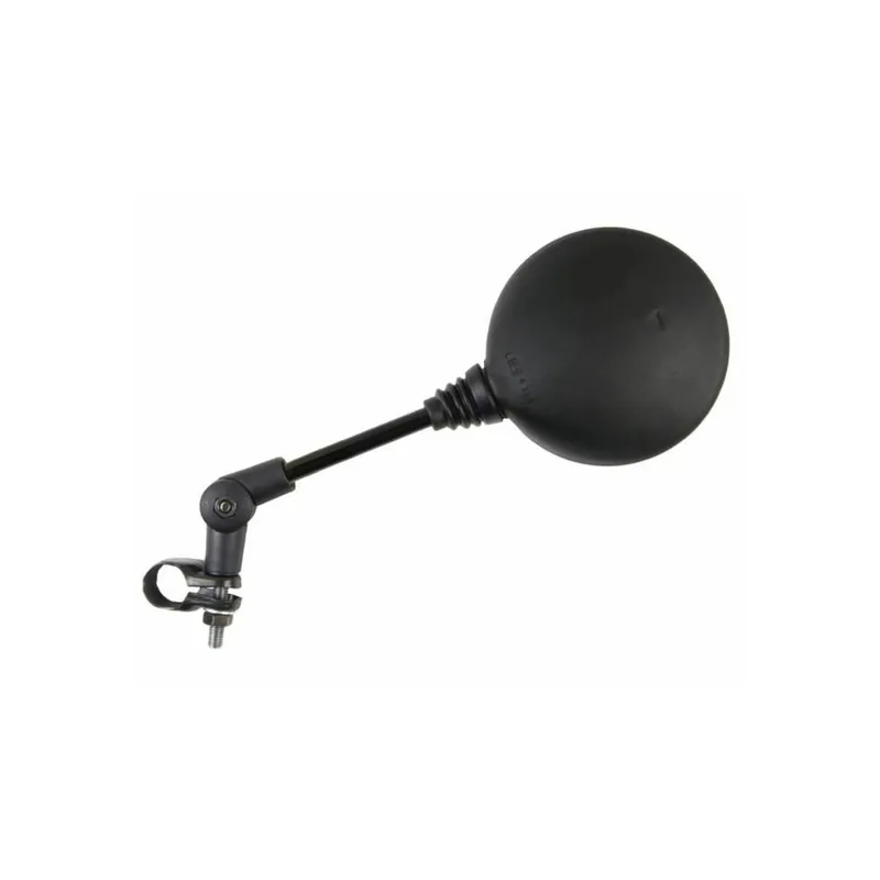 Autentický Uni zpětné zrcátko s kloubem a sponou (závit M8)