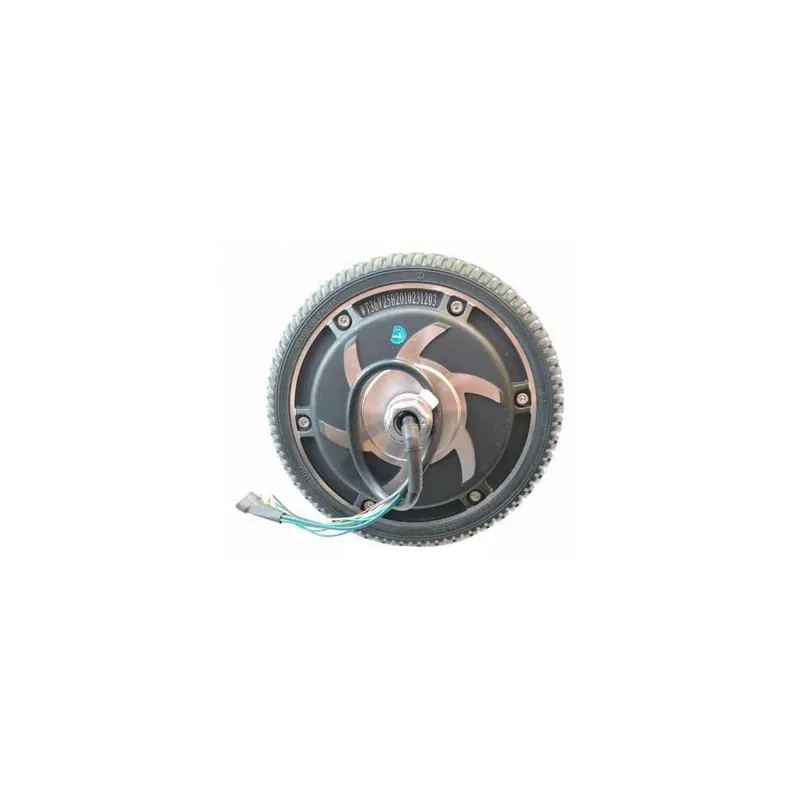 Speciální Cena Zadní kolo s motorem X-scooters 4M08