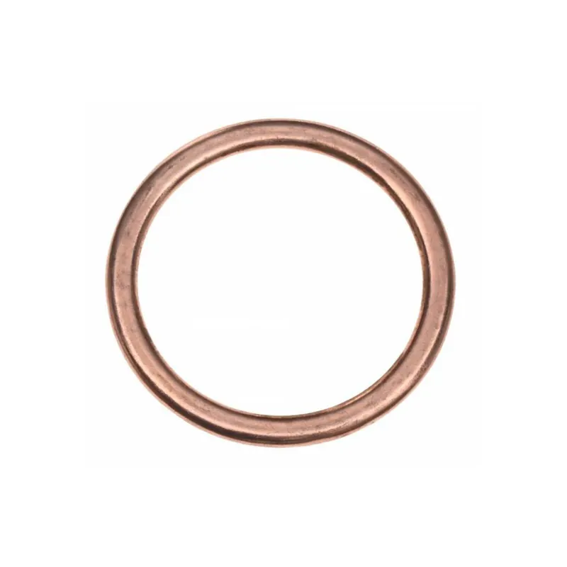 Sleva Těsnění výfuku 35,5x44x2,6 mm, ATHENA