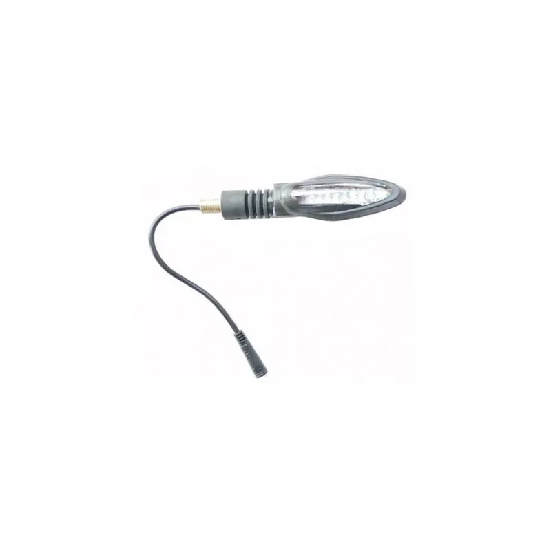 Aktuální Směrové LED světlo X-scooters XR09/XR10