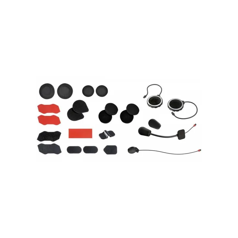 Autentický Sada příslušenství pro headset SMH10R, SENA