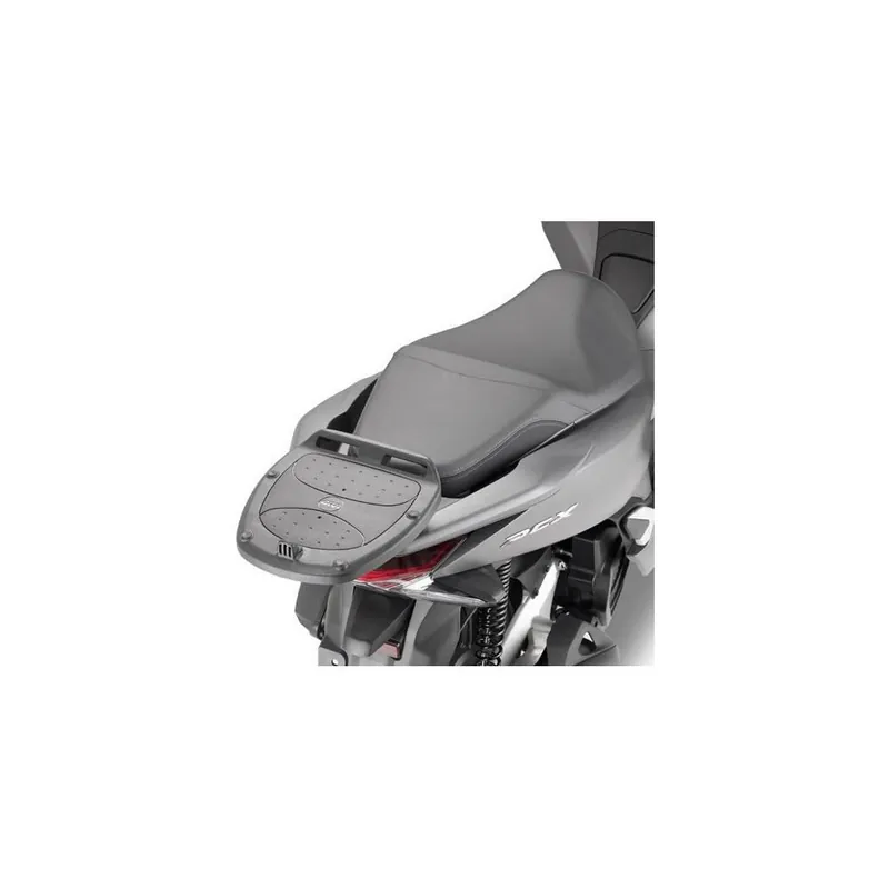 Víkendová Akce Montážní sada, KAPPA (pro TOP CASE MONOLOCK)