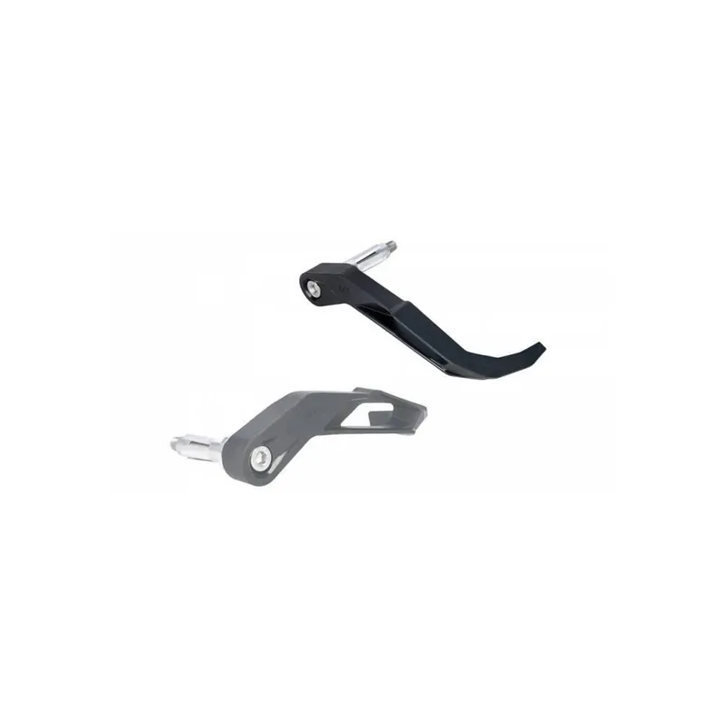 Finální Výprodej Chránič páček BRAKE LEVER GUARD RACING, OXFORD (černý, 1ks) aplikace  P