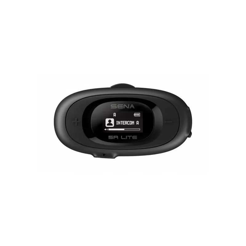Prémiový Bluetooth handsfree headset 5R (dosah 0,7 km), SENA