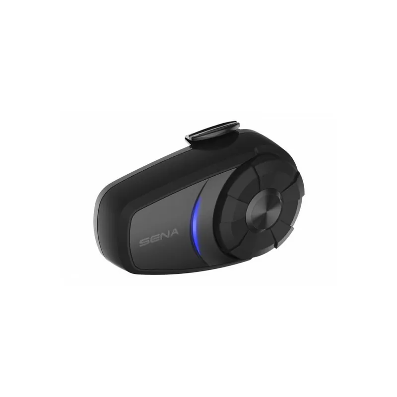 Bluetooth handsfree headset 10S (dosah 1,6 km), SENA Horká Nabídka