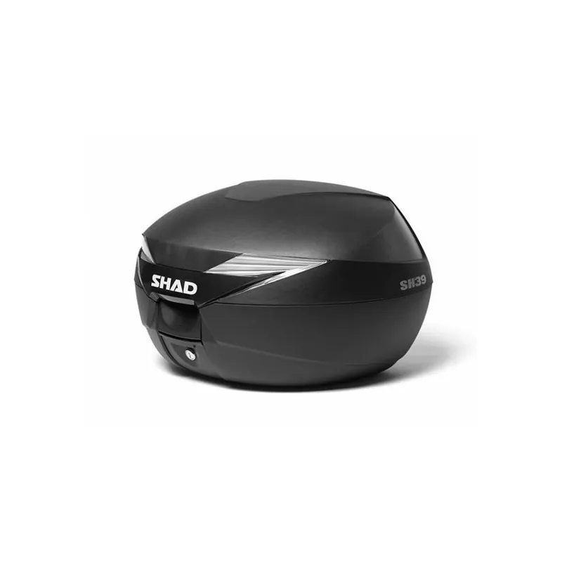 Box na skútr SHAD - SH39 Black Objednat Nyní