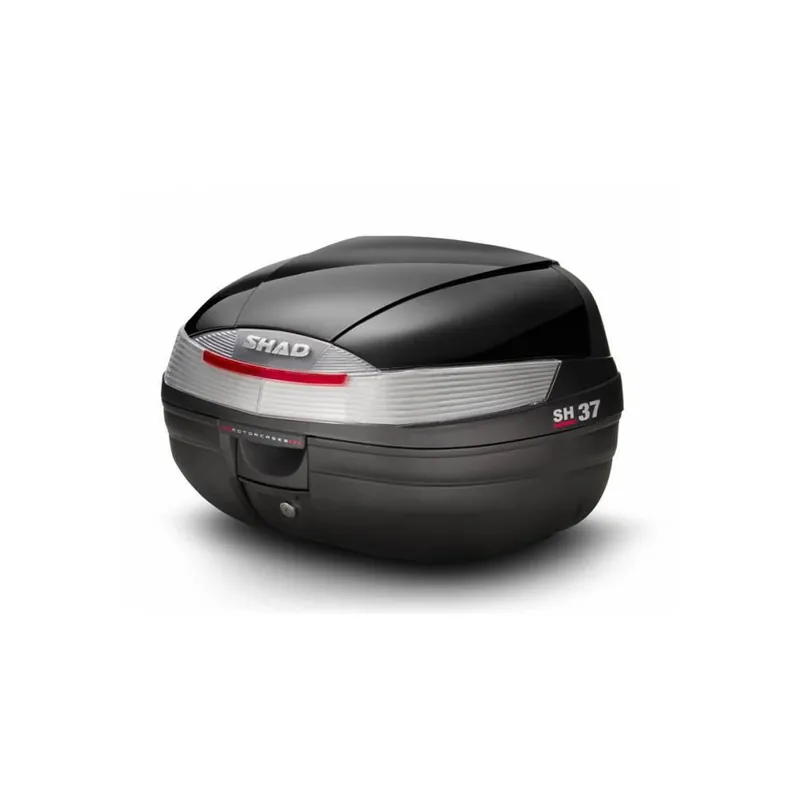 Cenově Výhodný Box na skútr SHAD - SH37 Top case