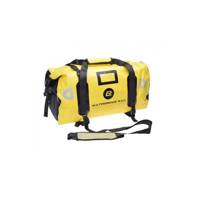 Moderní Voděodolná brašna na zavazadla 55L