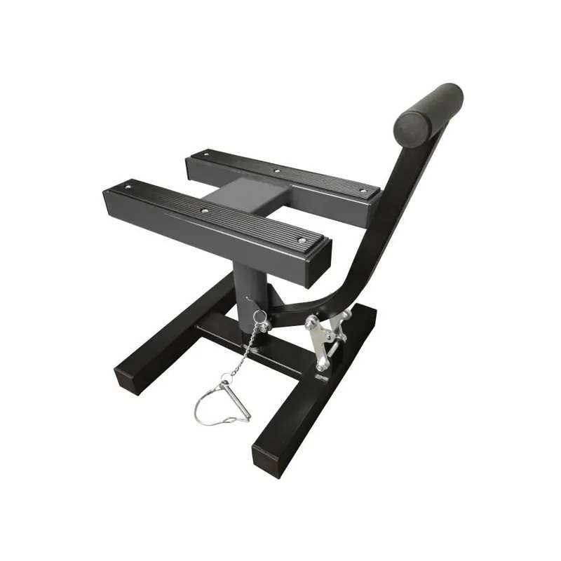 Akční Cena Stojan MX (černý), Q-TECH