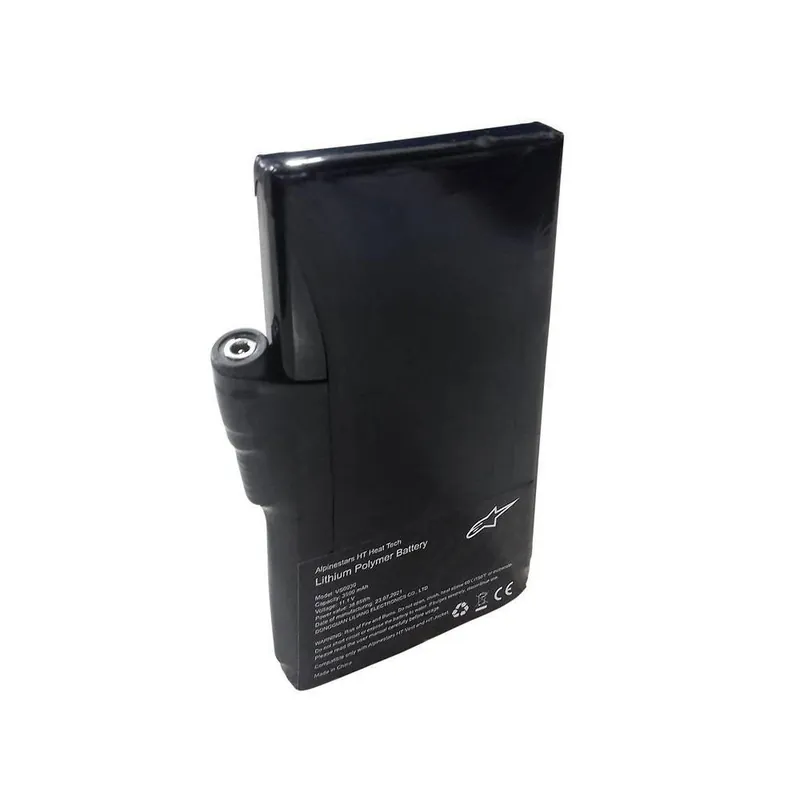 Náhradní baterie pro vyhřívanou vestu HT HEAT TECH, ALPINESTARS Vysoce Kvalitní