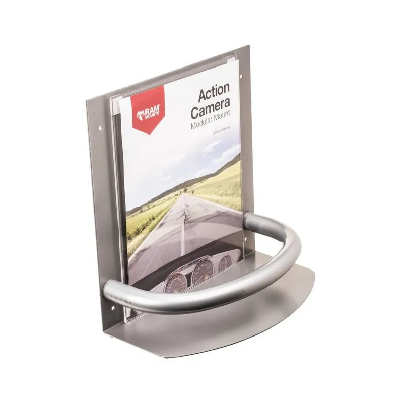 Stojan pro prezentaci produktů RAM Mounts Značkový