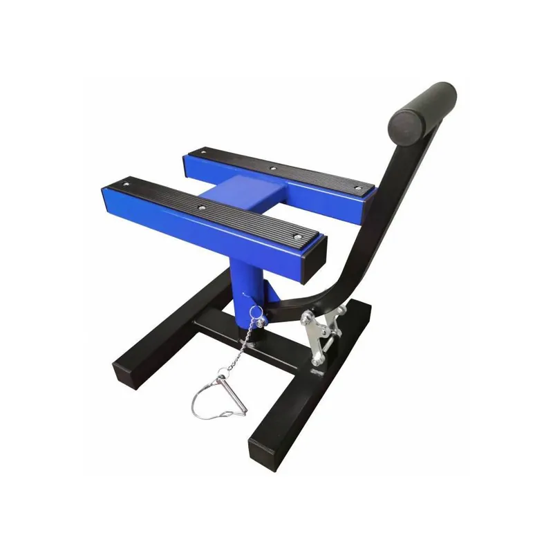 Stojan MX (modrý), Q-TECH Novinka