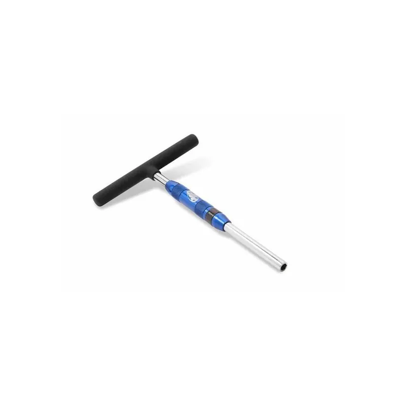 Pouze Dnes T - Klíč na bity 1/4 s otočnou rukojetí, MOTION PRO - USA