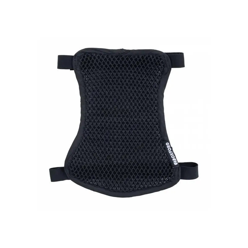 Aktuální Ventilační podložka přes sedlo spolujezdce a enduro COOL SEAT PILLION AND ENDURO, OXFORD