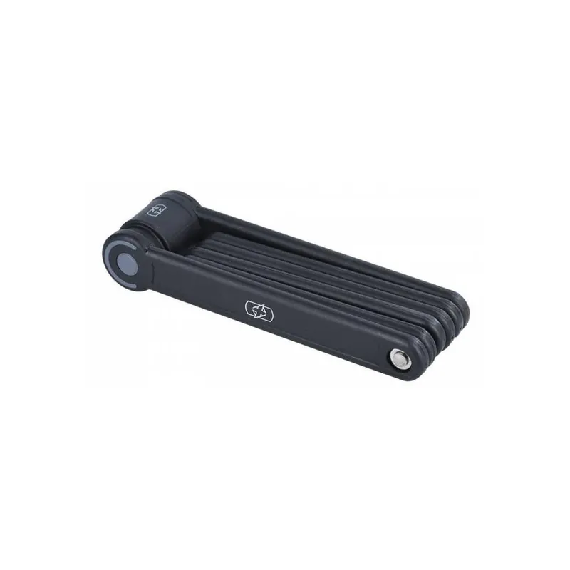 Ihned K Objednání Skládací, lamelový zámek LINKLOCK, OXFORD (celkový obvod 840 mm)