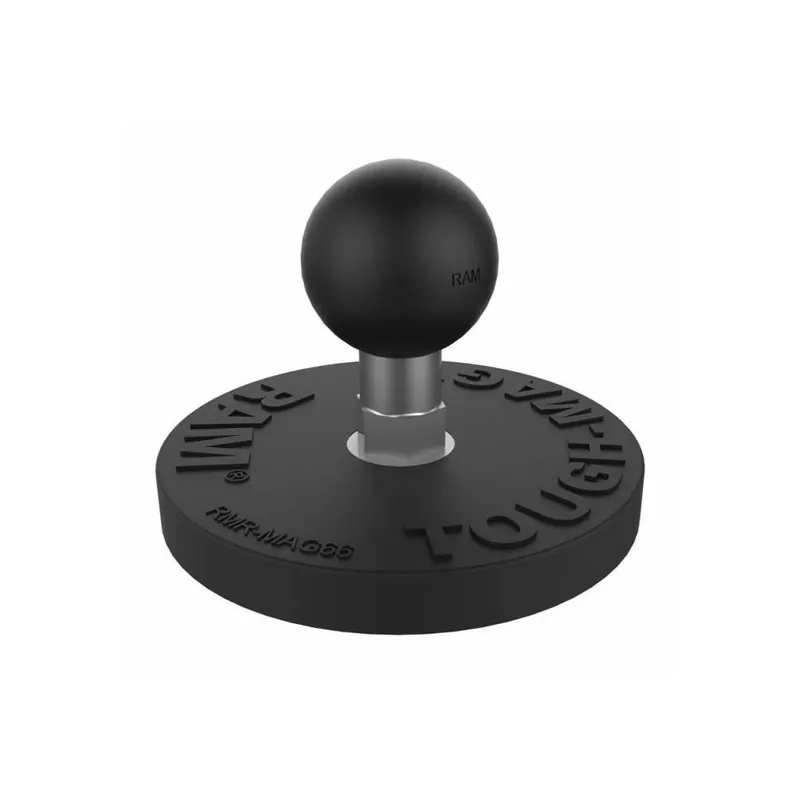 Magnetická základna 66mm, RAM Mounts Výprodej