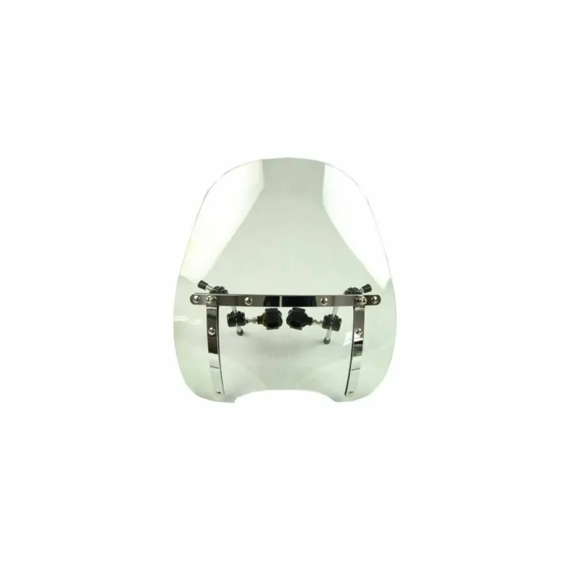 Plexi štít pro čtyřkolky a motocykly Sunway Typ 4 Zlevněný