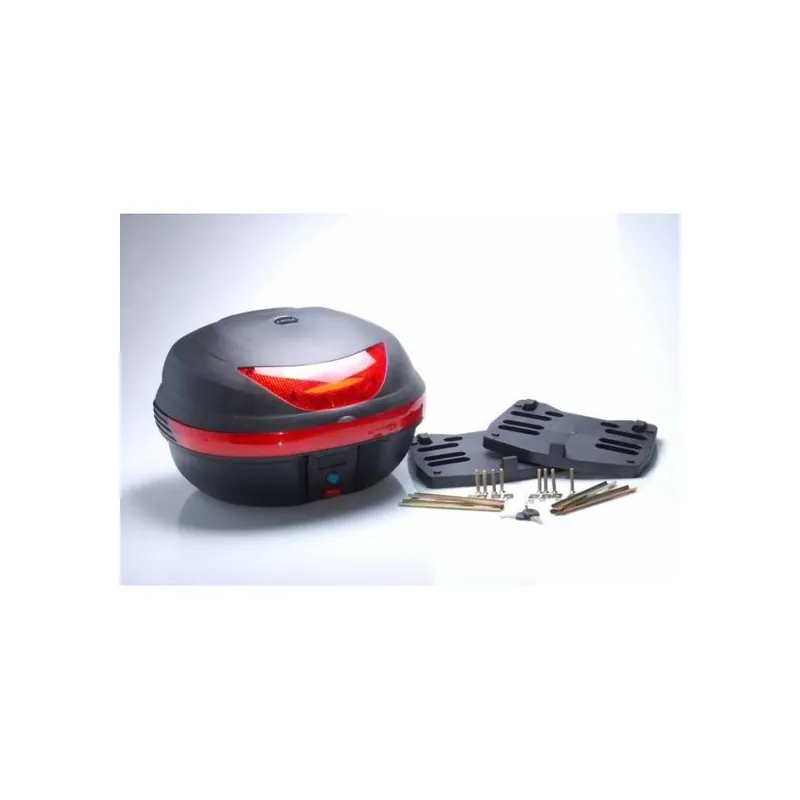 Tovární Cena Box na skútr Scooter AW-9009