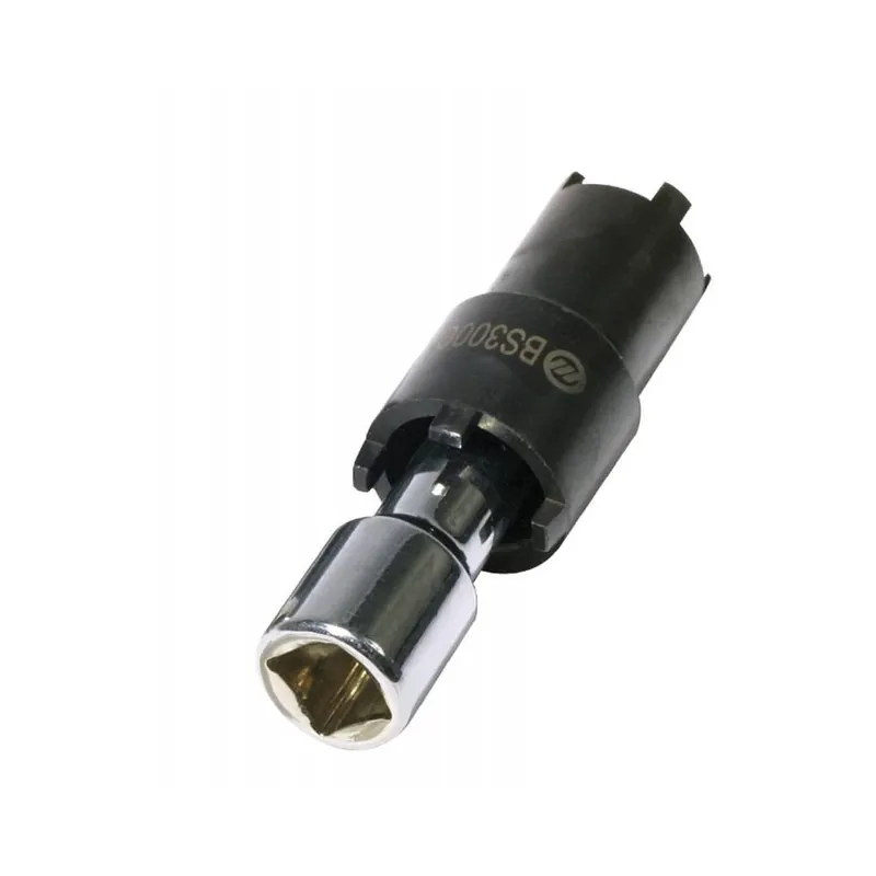 Sleva Přípravek na montáž a demontáž zajišťovacích matic (O20,5 mm x 4 body), BIKESERVICE