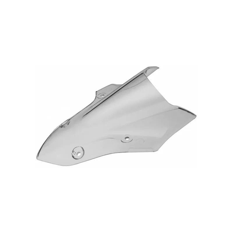 Garance Vrácení Peněz Plexi čiré Kawasaki, Q-TECH