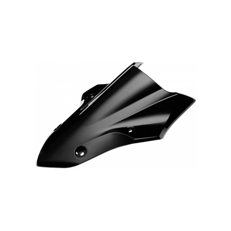 Koupit Online Plexi černé Kawasaki, Q-TECH