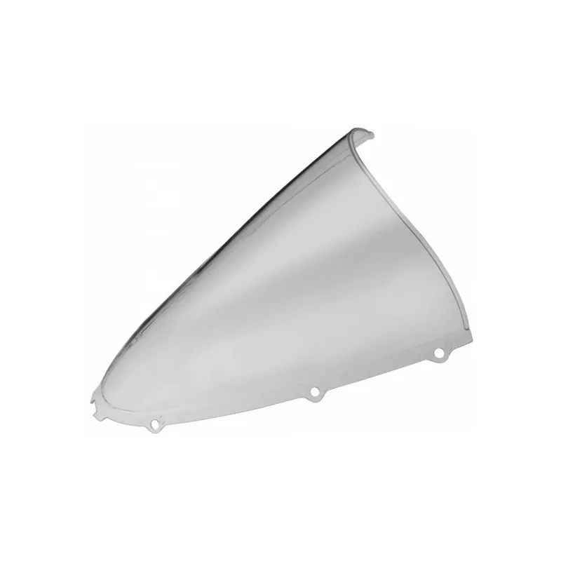 Odeslání Ihned Plexi čiré Kawasaki, Q-TECH