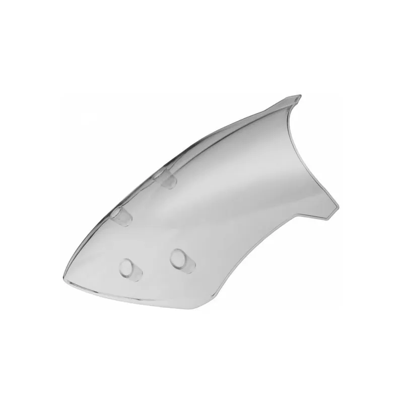 Plexi čiré Suzuki, Q-TECH Celosvětová Doprava