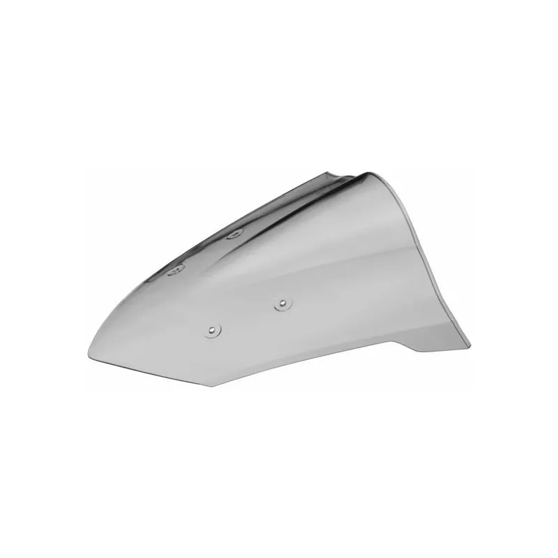 Plexi čiré Honda, Q-TECH Ruční Výroba