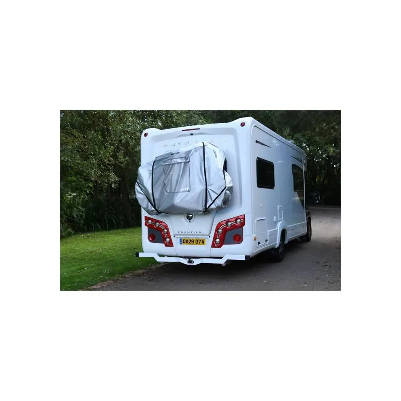 Plachta AQUATEX TOURING DELUXE na tři až čtyři kola, OXFORD Expresní Doručení