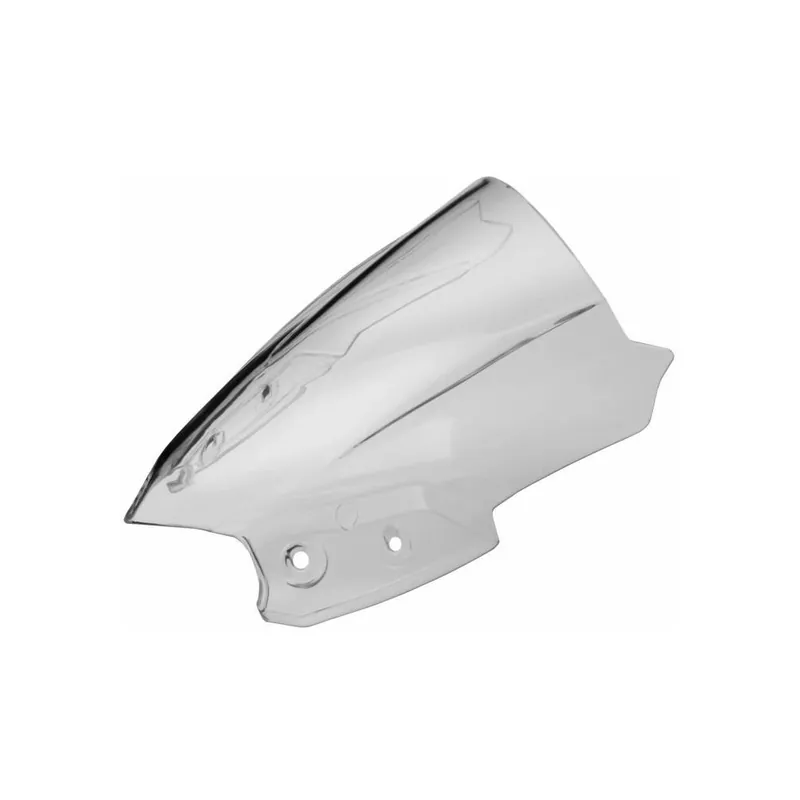 Super Cena Plexi čiré Kawasaki, Q-TECH