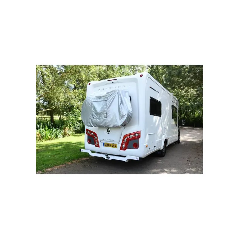 Odeslání Ihned Plachta AQUATEX TOURING PREMIUM na jedno až dvě kola, OXFORD