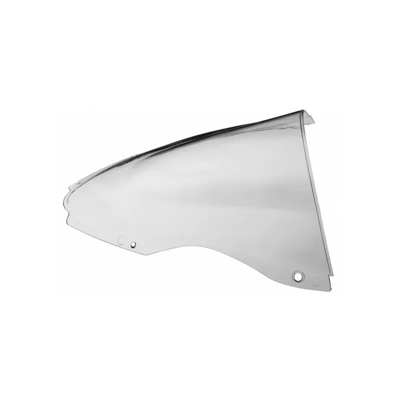 Nová Kolekce Plexi čiré Kawasaki, Q-TECH