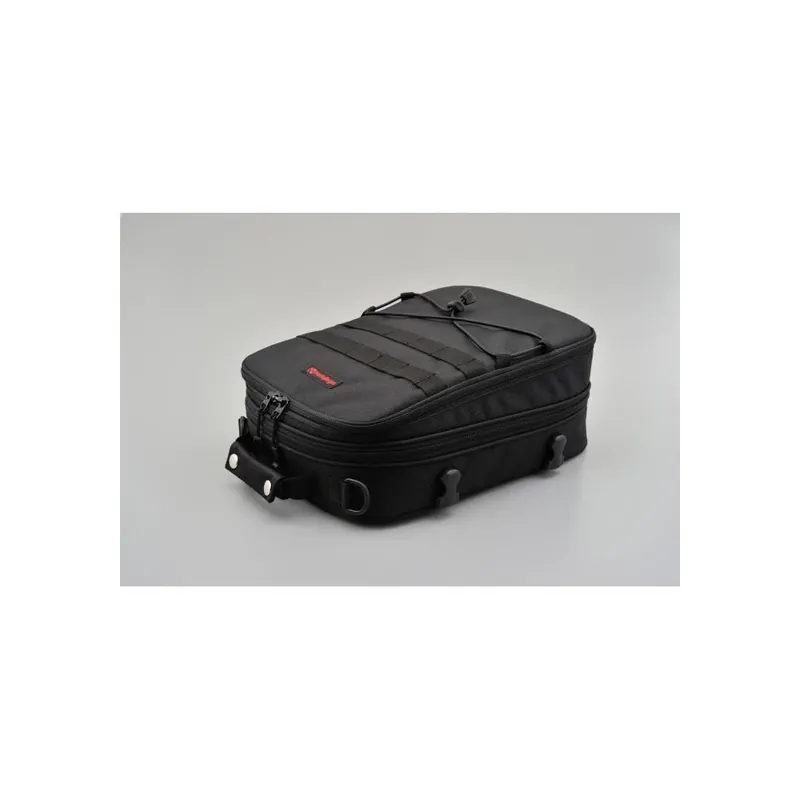 Celosvětová Doprava Brašna na sedadlo spolujezdce objem 7 - 12 l, HenlyBegins