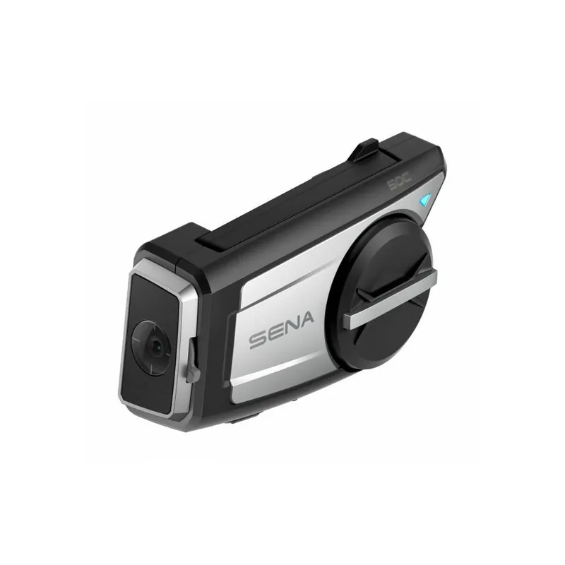 Nakupujte Hned Mesh headset 50C se 4K kamerou, SENA