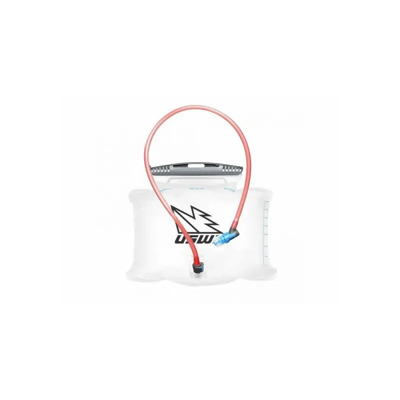 Exkluzivní Vak na vodu COMPACT 1,5 L, USWE - ŠVÉDSKO