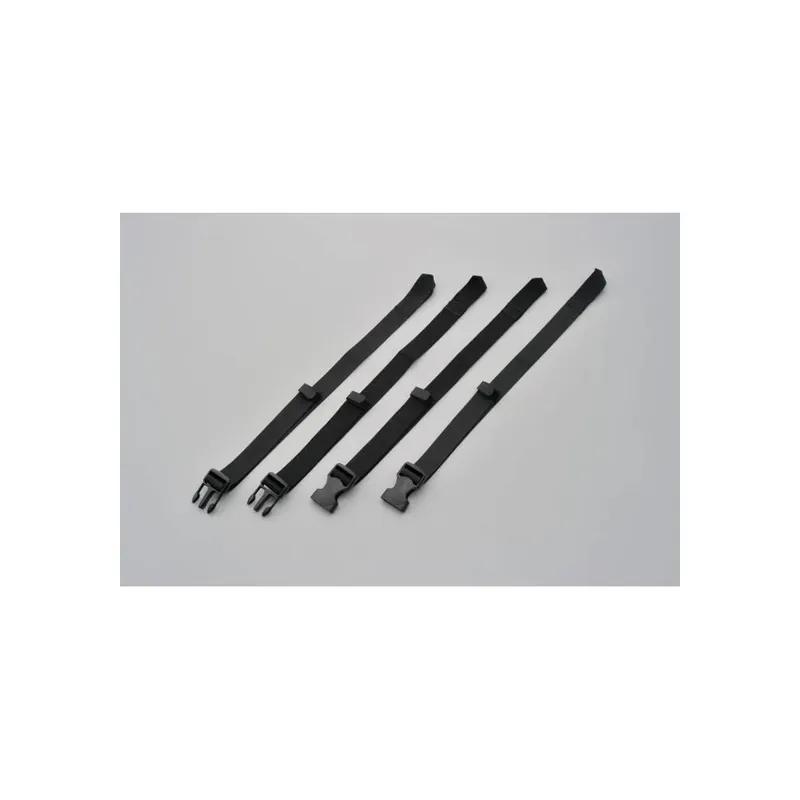 Nízká Cena Popruh pro připevnění na sedlo (pro vodotěsný vak objem 30 l), HenlyBegins