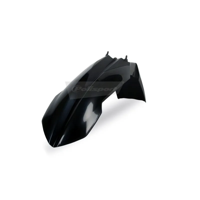 Finální Výprodej Přední blatník POLISPORT černý