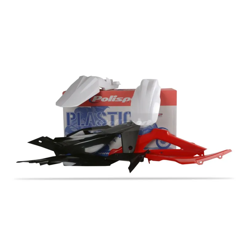 Vysoce Kvalitní Sada plastů POLISPORT OEM barva