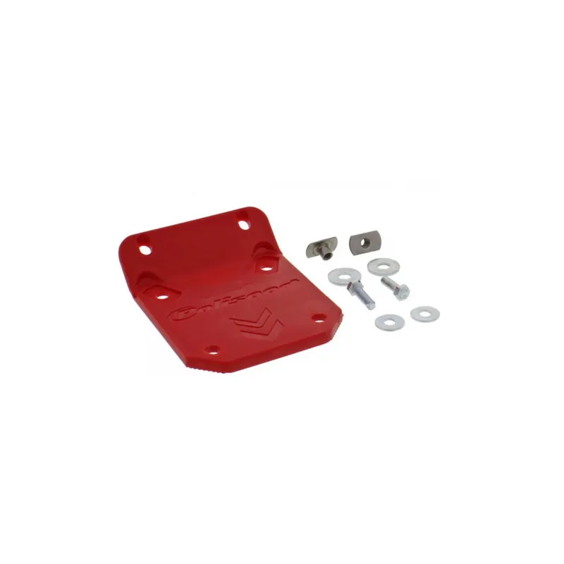 Nízká Cena Montážní sada POLISPORT SM LINE SUZUKI červená